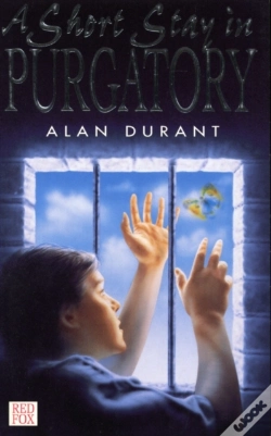 Capa do artigo Short Stay In Purgatory