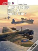 Short Stirling Units Of World War 2