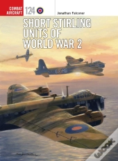 Short Stirling Units Of World War 2