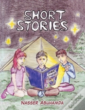 Capa do artigo Short Stories 1