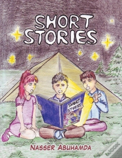 Capa do artigo Short Stories 1