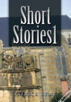 Capa do artigo Short Stories 1