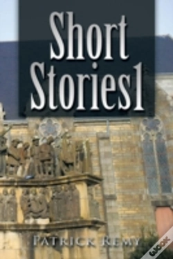 Capa do artigo Short Stories 1