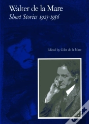 Capa do artigo Short Stories 1927-1956
