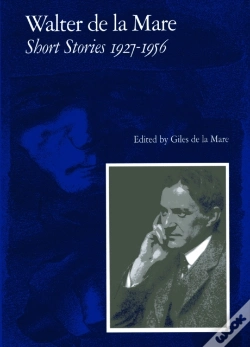 Capa do artigo Short Stories 1927-1956