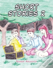 Capa do artigo Short Stories 2