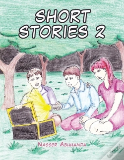 Capa do artigo Short Stories 2