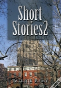Capa do artigo Short Stories 2