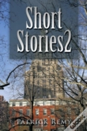 Capa do artigo Short Stories 2