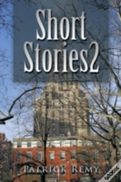 Capa do artigo Short Stories 2