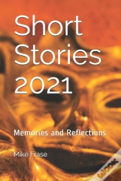 Capa do artigo Short Stories 2021
