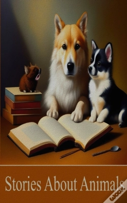 Capa do artigo Short Stories About Animals
