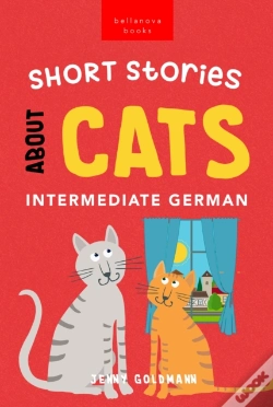 Capa do artigo Short Stories About Cats In Intermediate German