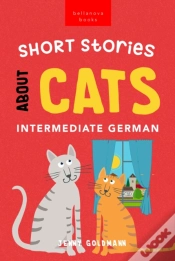 Capa do artigo Short Stories About Cats In Intermediate German