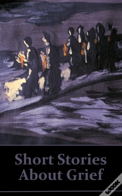 Capa do artigo Short Stories About Grief