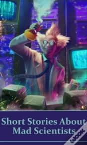 Capa do artigo Short Stories About Mad Scientists
