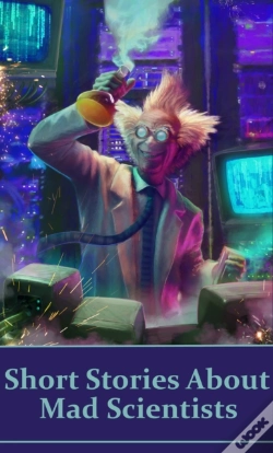 Capa do artigo Short Stories About Mad Scientists