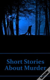 Capa do artigo Short Stories About Murder