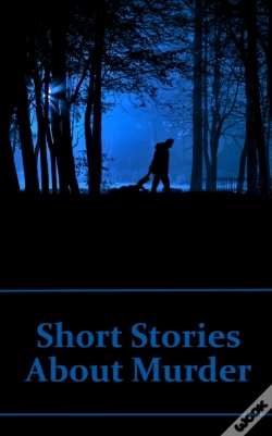 Capa do artigo Short Stories About Murder