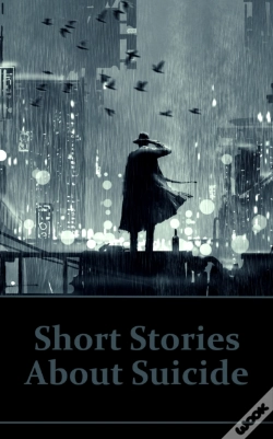 Capa do artigo Short Stories About Suicide