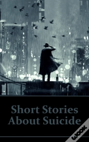 Capa do artigo Short Stories About Suicide