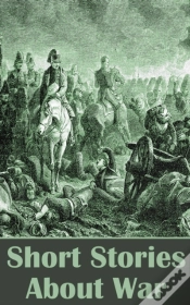 Capa do artigo Short Stories About War