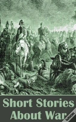 Capa do artigo Short Stories About War