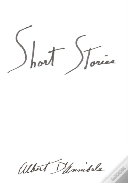 Capa do artigo Short Stories