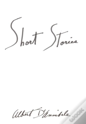 Capa do artigo Short Stories