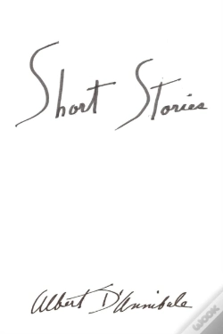 Capa do artigo Short Stories