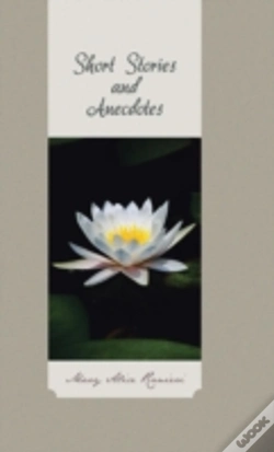 Capa do artigo Short Stories And Anecdotes
