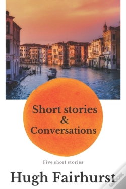 Capa do artigo Short Stories And Conversations