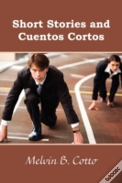 Capa do artigo Short Stories And Cuentos Cortos