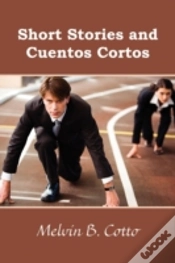 Capa do artigo Short Stories And Cuentos Cortos