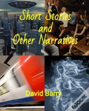 Capa do artigo Short Stories And Other Narratives