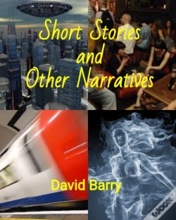 Capa do artigo Short Stories And Other Narratives