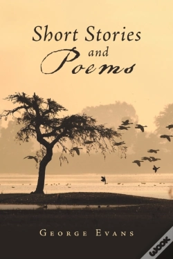 Capa do artigo Short Stories And Poems