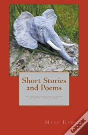 Capa do artigo Short Stories And Poems