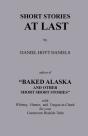 Short Stories At Last - Preview