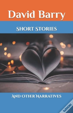 Capa do artigo Short Stories