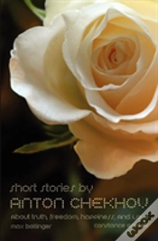 Capa do artigo Short Stories By Anton Chekhov