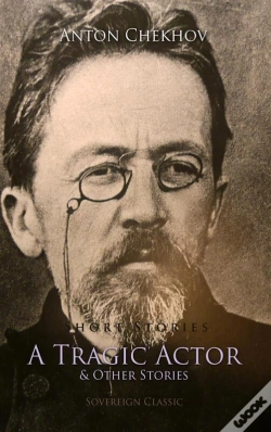 Capa do artigo Short Stories By Anton Chekhov