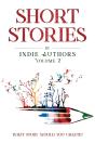 Short Stories By Indie Authors Volume 2 - Preview