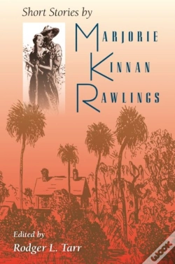 Capa do artigo Short Stories By Marjorie Kinnan Rawlings