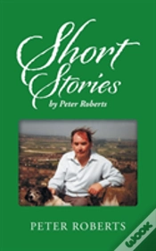 Capa do artigo Short Stories By Peter Roberts