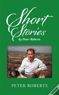 Capa do artigo Short Stories By Peter Roberts