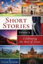 Short Stories By Texas Authors - Preview