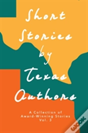 Capa do artigo Short Stories By Texas Authors Vol 3