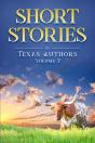 Short Stories By Texas Authors Volume 7 - Preview