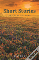 Short Stories By Texas Authors